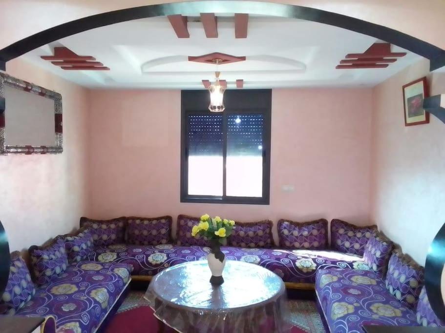 Apartment Bel De Avec Terrasse Et Balcon