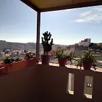 Bel Appartement De Vacances Avec Terrasse Et Balcon