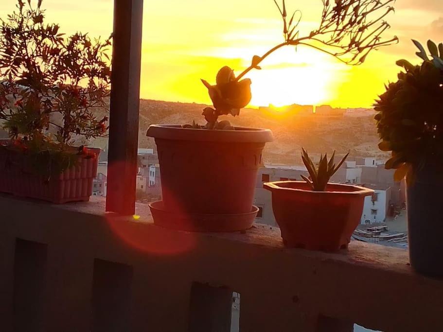 Bel De Avec Terrasse Et Balcon Apartment *